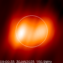 soleil observatoire de paris